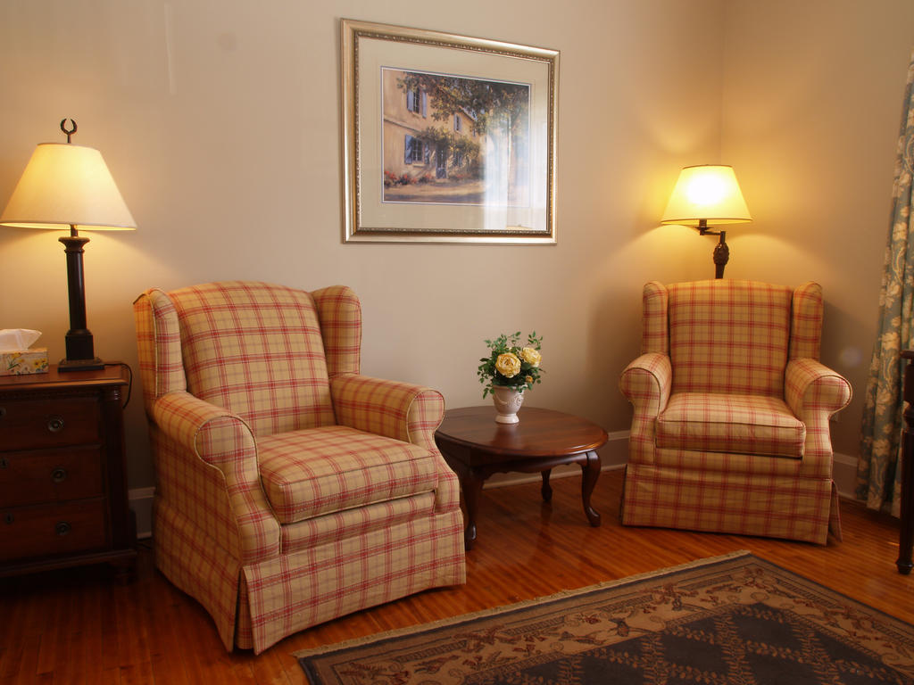 The Woodlawn Inn Cobourg Interiør bilde