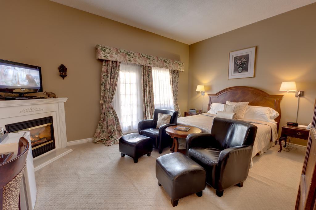 The Woodlawn Inn Cobourg Eksteriør bilde
